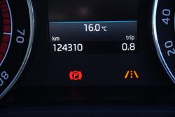 2017 SKODA Superb 206TSI