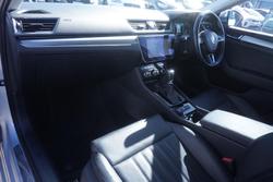 2017 SKODA Superb 206TSI