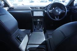 2017 SKODA Superb 206TSI