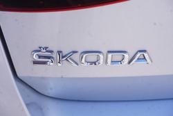 2017 SKODA Superb 206TSI