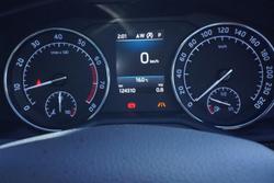 2017 SKODA Superb 206TSI