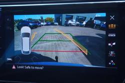 2017 SKODA Superb 206TSI