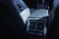 2017 SKODA Superb 206TSI