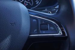 2017 SKODA Superb 206TSI