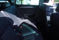 2017 SKODA Superb 206TSI