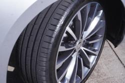 2017 SKODA Superb 206TSI