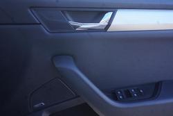 2017 SKODA Superb 206TSI