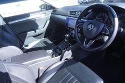 2017 SKODA Superb 206TSI
