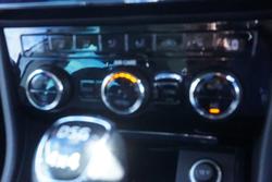 2017 SKODA Superb 206TSI