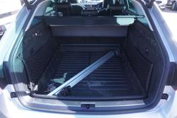 2017 SKODA Superb 206TSI