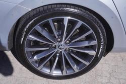 2017 SKODA Superb 206TSI