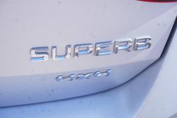 2017 SKODA Superb 206TSI