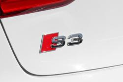 2016 Audi S3