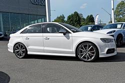 2016 Audi S3