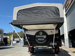 2020 New Age Caravans Wayfinder