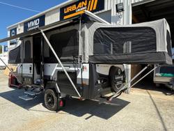 2020 New Age Caravans Wayfinder