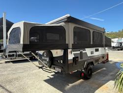 2020 New Age Caravans Wayfinder