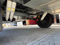 2020 New Age Caravans Wayfinder