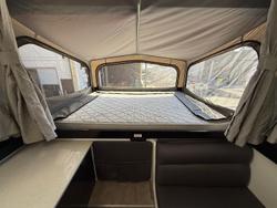 2020 New Age Caravans Wayfinder