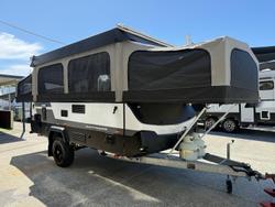 2020 New Age Caravans Wayfinder