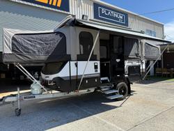 2020 New Age Caravans Wayfinder