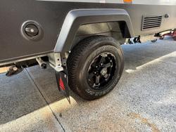 2020 New Age Caravans Wayfinder