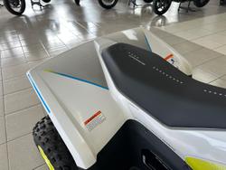 2025 CFMOTO CForce EV110 CForce White