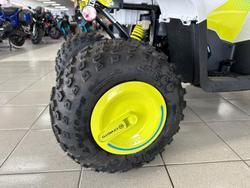 2025 CFMOTO CForce EV110 CForce White