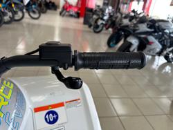 2025 CFMOTO CForce EV110 CForce White