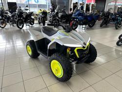 2025 CFMOTO CForce EV110 CForce White