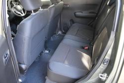 2024 Suzuki Ignis GLX