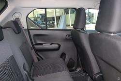 2024 Suzuki Ignis GLX