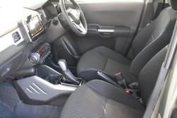 2024 Suzuki Ignis GLX