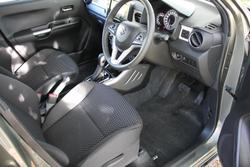 2024 Suzuki Ignis GLX