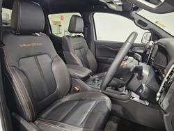 2025 Ford Ranger PHEV Wildtrak