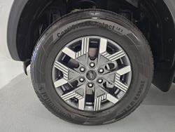 2025 Ford Ranger PHEV Wildtrak
