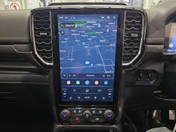 2025 Ford Ranger PHEV Wildtrak