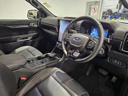 2025 Ford Ranger PHEV Wildtrak