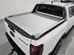 2025 Ford Ranger PHEV Wildtrak