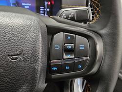 2025 Ford Ranger PHEV Wildtrak
