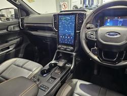 2025 Ford Ranger PHEV Wildtrak