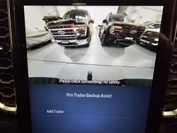 2025 Ford Ranger PHEV Wildtrak