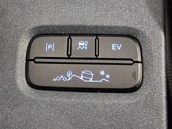 2025 Ford Ranger PHEV Wildtrak