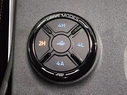 2025 Ford Ranger PHEV Wildtrak