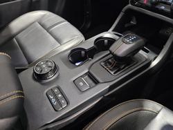 2025 Ford Ranger PHEV Wildtrak