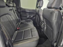 2025 Ford Ranger PHEV Wildtrak