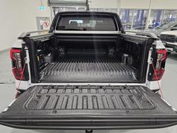 2025 Ford Ranger PHEV Wildtrak