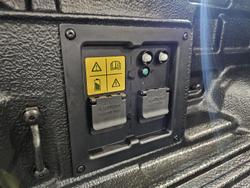 2025 Ford Ranger PHEV Wildtrak
