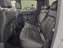 2025 Ford Ranger PHEV Wildtrak