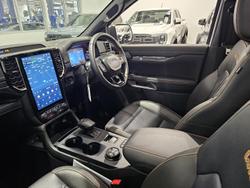 2025 Ford Ranger PHEV Wildtrak